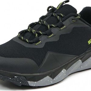 SAM 73 Pánské boty SILAS Černá 41