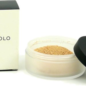 Lily Lolo Mineral Cosmetics Minerální make-up Blondie 10 g