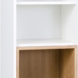 Jurek Meble  Regál JOKER 4 Jurek 41/190/40