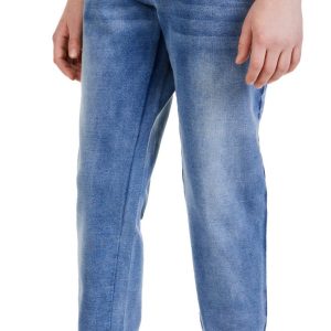 SAM 73 Chlapecké kalhoty BERNARD Modrá 116