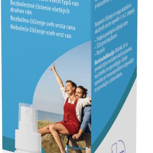 Cosmos Wound Spray dezinfekce na rány 50 ml