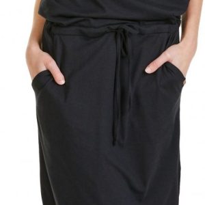 SAM 73 Dámské šaty NATALIE Černá XS