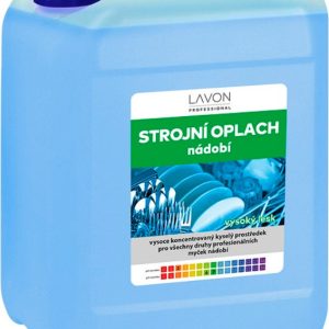 LAVON profesionální strojní oplach nádobí 10 kg