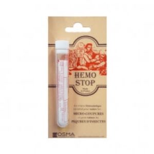 Osma HemoStop Styptic kamenec 12 g
