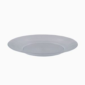 Talíř mělký 30 cm set 4 ks – Basic Chic Glas