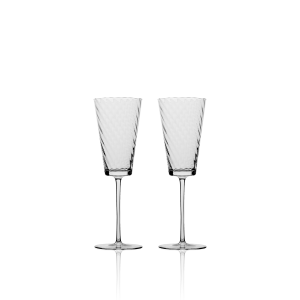 Sklenice na červené víno 200 ml set 2 ks – Gaya Glas Premium