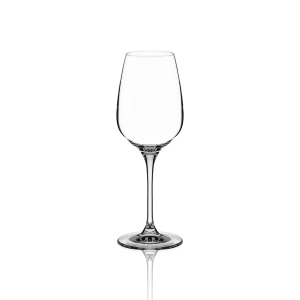 Sklenice Sauvignon blanc 340 ml set 6 ks – Premium Glas Crystal