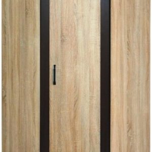 AB Arco Rohová šatní skříň PORTOS 14  88/195/88