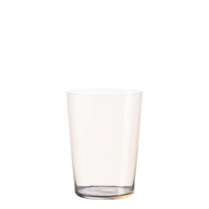 Poháry Tumbler béžové 515 ml set 6 ks – 21st Century Glas Lunasol META Glass