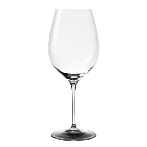 Poháry na červené víno 660 ml set 6 ks – Optima Glas Lunasol