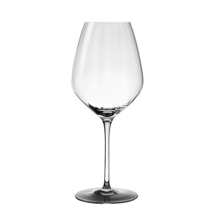 Poháry na červené víno 570 ml set 6 ks – Optima Line Glas Lunasol