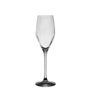 Sklenice na šampaňské 170 ml, 6 ks — Optima Line Glas Lunasol