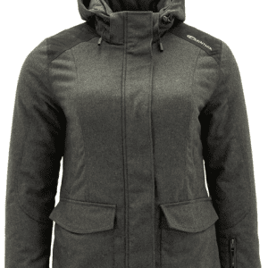 Carinthia Bunda G-Loft Loden Parka Lady olivová M