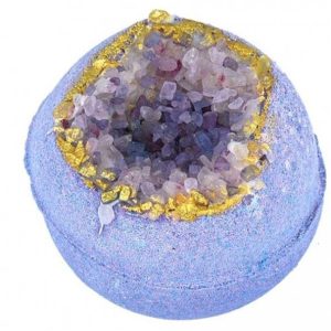 Balistik – Quartz – Miluji tě Šumivá koule do koupele 160 g