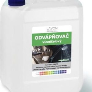Lavon Profesional Odvápňovač víceúčelový 5 l