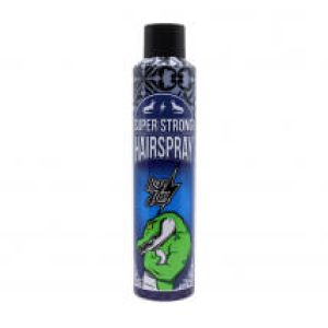 Hey Joe Super Strong Hairspray lak na vlasy 305 ml