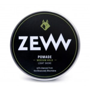 Zew for men Charcoal pomáda 100 ml