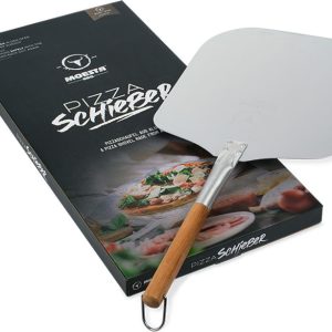 Pizza lopata Moesta BBQ