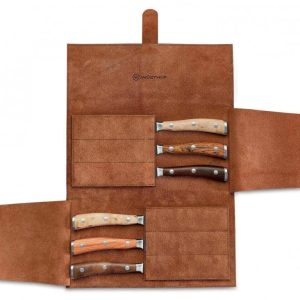 Sada steakových nožů 6 ks Wüsthof IKON