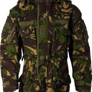 Bunda TACGEAR Smock II DPM S