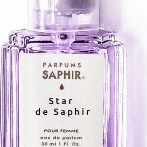 SAPHIR – Star de Saphir Parfémovaná voda Velikost: 30 ml tester