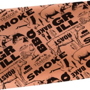 Oren butcher paper Traeger 45 cm x 45 m