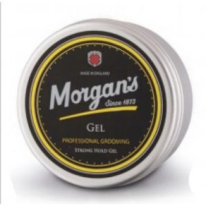 Morgans Styling Gel na vlasy 100 ml