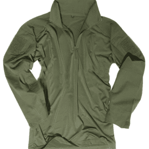 Košile STURM Tactical zelená XXL