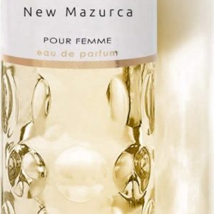 SAPHIR – New Mazurca Parfémovaná voda Velikost: 200 ml