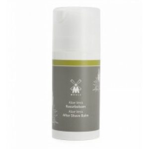 Mühle Aloe Vera, balzám po holení 100 ml