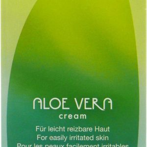 Martina Gebhardt Aloe Vera krém 2 ml