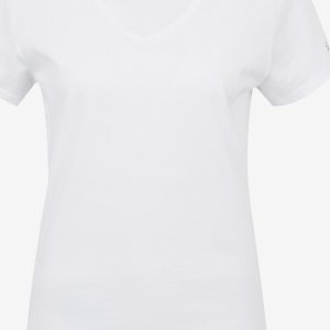 SAM 73 Dámské triko UNA Bílá L