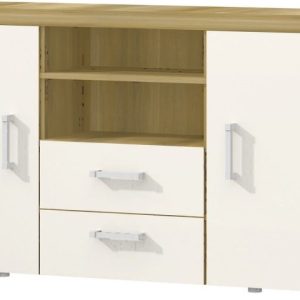 Jurek Meble  Komoda SAMBA S5 Jurek 164/80/45