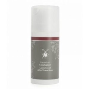Mühle Sandalwood, balzám po holení 100 ml