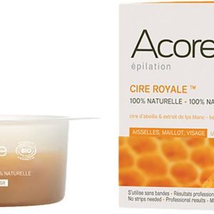 Acorelle Královský depilační vosk 100 g
