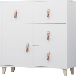 Idžczak Meble  Komoda FIGO 03 Idzczak 90/97/45