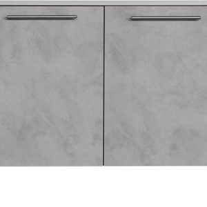 Der ECKAT Modul venkovní kuchyně s dvířky 120