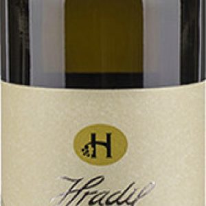 Vinařství Hradil Víno Hradil Tramín Reserve – výběr z hroznů 2019