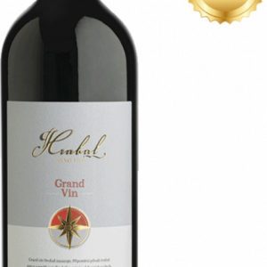 Vinařství Hrabal Víno Hrabal Neronet Grand Vin – pozdní sběr 2019