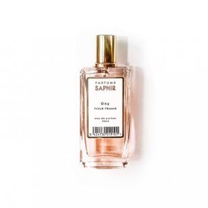 SAPHIR – ONY Parfémovaná voda Velikost: 50 ml