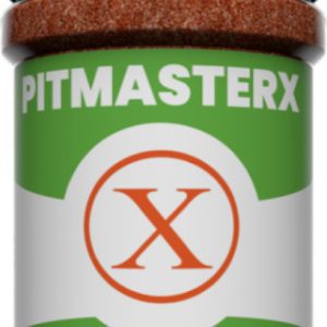 Grilovací koření Pitmaster X Pork