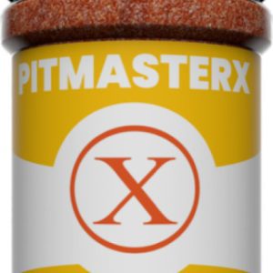 Barbecue koření Pitmaster X Classic