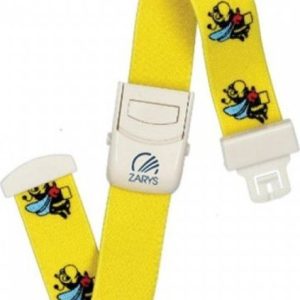 Zarys Škrtidlo s automatickou přezkou pro děti, nesterilní, 1 ks