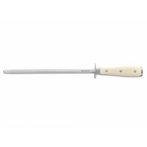 Ocílka na nože Wüsthof CLASSIC IKON créme 26 cm 4468-0