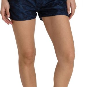 SAM 73 Dámské šortky KIMMY Modrá XL