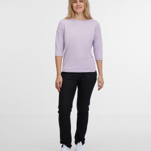 SAM 73 Dámské triko NEVADA Fialová 2XL