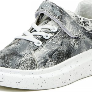 SAM 73 Dívčí boty BELESA Černá 31