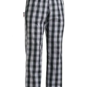 Kuchařské kalhoty EGOchef Golf L