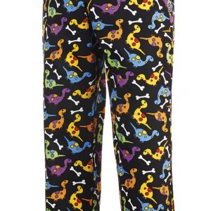 Kuchařské kalhoty EGOchef DINO L