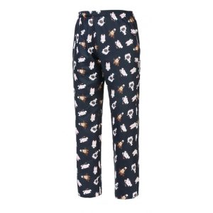 Kalhoty EGOchef – Puppies L